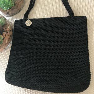 The Sak shoulder bag